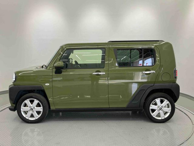 タフトＧ　クロムベンチャー走行距離無制限１２ヶ月保証付き　アイドリングストップ車　ＢＴオーディオ　安全ボディ　ＬＥＤランプ　シ−トヒ−タ−　ＡＴハイビーム　ＥＴＣ車載器　車線逸脱警報装置　メンテナンスノート　ナビ　Ｂカメラ（大分県）の中古車