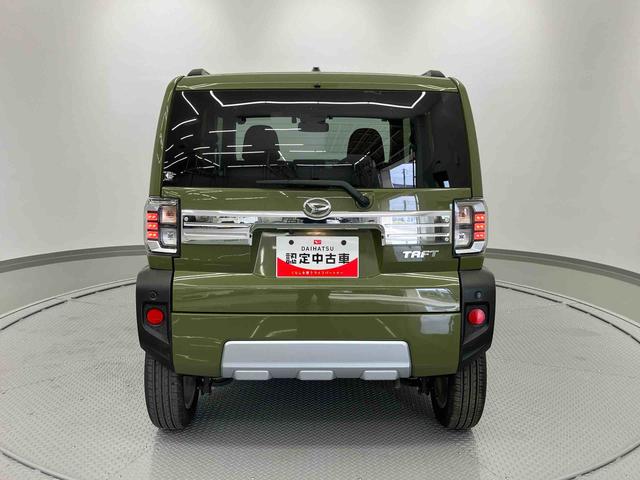 タフトＧ　クロムベンチャー走行距離無制限１２ヶ月保証付き　アイドリングストップ車　ＢＴオーディオ　安全ボディ　ＬＥＤランプ　シ−トヒ−タ−　ＡＴハイビーム　ＥＴＣ車載器　車線逸脱警報装置　メンテナンスノート　ナビ　Ｂカメラ（大分県）の中古車