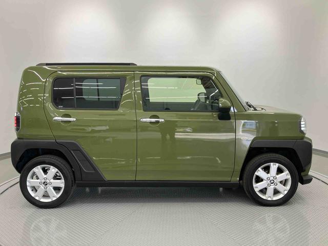 タフトＧ　クロムベンチャー走行距離無制限１２ヶ月保証付き　アイドリングストップ車　ＢＴオーディオ　安全ボディ　ＬＥＤランプ　シ−トヒ−タ−　ＡＴハイビーム　ＥＴＣ車載器　車線逸脱警報装置　メンテナンスノート　ナビ　Ｂカメラ（大分県）の中古車