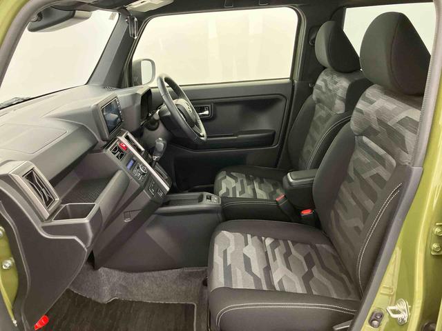 タフトＧ　クロムベンチャー走行距離無制限１２ヶ月保証付き　アイドリングストップ車　ＢＴオーディオ　安全ボディ　ＬＥＤランプ　シ−トヒ−タ−　ＡＴハイビーム　ＥＴＣ車載器　車線逸脱警報装置　メンテナンスノート　ナビ　Ｂカメラ（大分県）の中古車