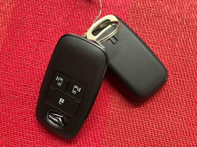 タントファンクロスターボ　ワンオーナー走行距離無制限１２ヶ月保証付き　スマートキープッシュスタート　アイドリングＳＴＯＰ　ワンオーナー車　ＬＥＤライト　シ−トヒ−タ−　車線逸脱警報　セキュリティ　禁煙　Ａライト　ターボ車　アルミホイール（大分県）の中古車