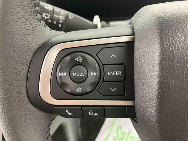 タントファンクロスターボ　ワンオーナー走行距離無制限１２ヶ月保証付き　スマートキープッシュスタート　アイドリングＳＴＯＰ　ワンオーナー車　ＬＥＤライト　シ−トヒ−タ−　車線逸脱警報　セキュリティ　禁煙　Ａライト　ターボ車　アルミホイール（大分県）の中古車