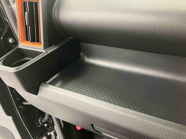 タントファンクロスターボ　ワンオーナー走行距離無制限１２ヶ月保証付き　スマートキープッシュスタート　アイドリングＳＴＯＰ　ワンオーナー車　ＬＥＤライト　シ−トヒ−タ−　車線逸脱警報　セキュリティ　禁煙　Ａライト　ターボ車　アルミホイール（大分県）の中古車