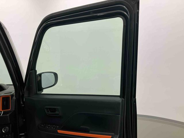 タントファンクロスターボ　ワンオーナー走行距離無制限１２ヶ月保証付き　スマートキープッシュスタート　アイドリングＳＴＯＰ　ワンオーナー車　ＬＥＤライト　シ−トヒ−タ−　車線逸脱警報　セキュリティ　禁煙　Ａライト　ターボ車　アルミホイール（大分県）の中古車