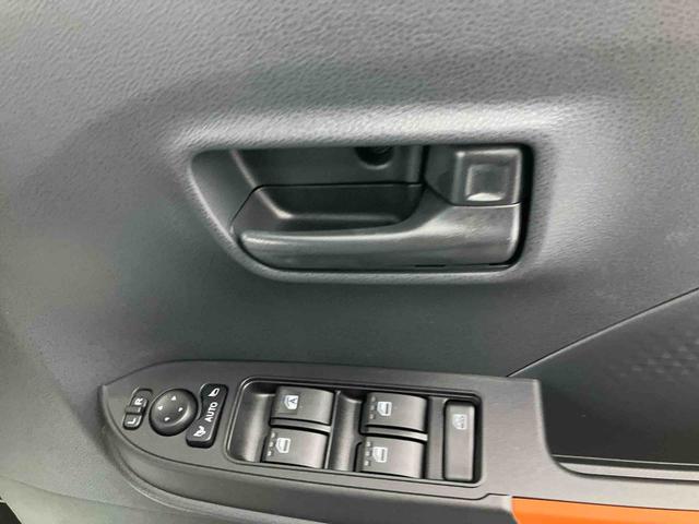 タントファンクロスターボ　ワンオーナー走行距離無制限１２ヶ月保証付き　スマートキープッシュスタート　アイドリングＳＴＯＰ　ワンオーナー車　ＬＥＤライト　シ−トヒ−タ−　車線逸脱警報　セキュリティ　禁煙　Ａライト　ターボ車　アルミホイール（大分県）の中古車