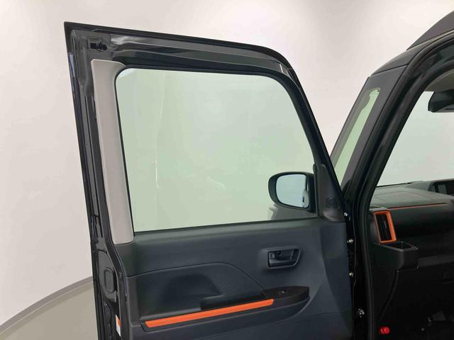 タントファンクロスターボ　ワンオーナー走行距離無制限１２ヶ月保証付き　スマートキープッシュスタート　アイドリングＳＴＯＰ　ワンオーナー車　ＬＥＤライト　シ−トヒ−タ−　車線逸脱警報　セキュリティ　禁煙　Ａライト　ターボ車　アルミホイール（大分県）の中古車