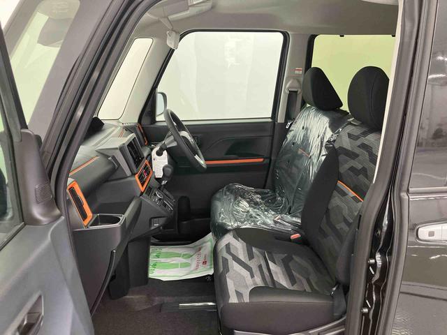 タントファンクロスターボ　ワンオーナー走行距離無制限１２ヶ月保証付き　スマートキープッシュスタート　アイドリングＳＴＯＰ　ワンオーナー車　ＬＥＤライト　シ−トヒ−タ−　車線逸脱警報　セキュリティ　禁煙　Ａライト　ターボ車　アルミホイール（大分県）の中古車