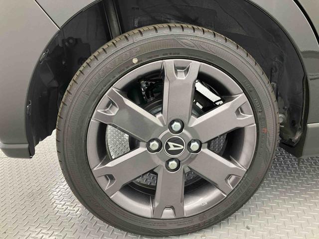 タントファンクロスターボ　ワンオーナー走行距離無制限１２ヶ月保証付き　スマートキープッシュスタート　アイドリングＳＴＯＰ　ワンオーナー車　ＬＥＤライト　シ−トヒ−タ−　車線逸脱警報　セキュリティ　禁煙　Ａライト　ターボ車　アルミホイール（大分県）の中古車