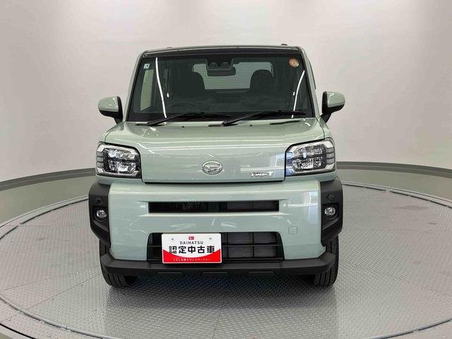 タフトG ワンオーナー走行距離無制限12ヶ月保証付き 整備記録簿有 踏み間違い防止装置 ISS サンル−フ シートヒータ レーダークルーズ セキュリティーアラーム 1オーナー 禁煙 Bカメラ 車線逸脱防止 スマキー アルミ(大分県)の中古車