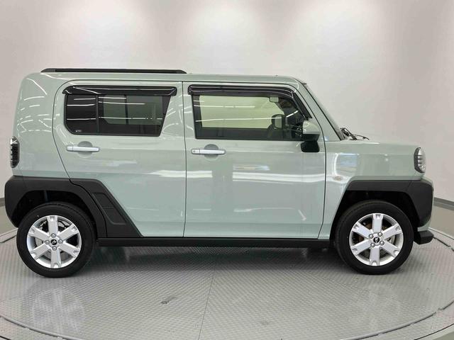 タフトG ワンオーナー走行距離無制限12ヶ月保証付き 整備記録簿有 踏み間違い防止装置 ISS サンル−フ シートヒータ レーダークルーズ セキュリティーアラーム 1オーナー 禁煙 Bカメラ 車線逸脱防止 スマキー アルミ(大分県)の中古車