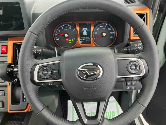 タフトG ワンオーナー走行距離無制限12ヶ月保証付き 整備記録簿有 踏み間違い防止装置 ISS サンル−フ シートヒータ レーダークルーズ セキュリティーアラーム 1オーナー 禁煙 Bカメラ 車線逸脱防止 スマキー アルミ(大分県)の中古車