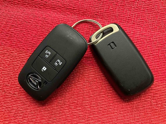 タントファンクロスリミテッド　ワンオーナー走行距離無制限１２ヶ月保証付き　レーダークルコン　レーンキープ　オートハイビーム　シートヒーター　ＬＥＤライト　オートライト　スマートキー　バックカメラ　ＥＴＣ　両側オートスライドドア　誤発進抑制機能（大分県）の中古車