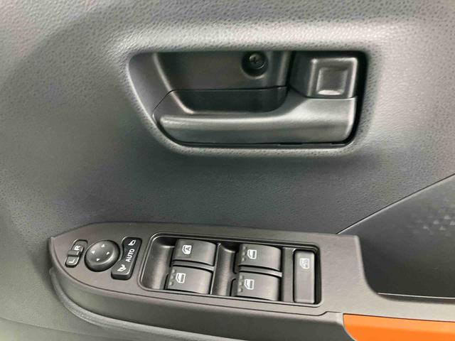 タントファンクロスリミテッド　ワンオーナー走行距離無制限１２ヶ月保証付き　レーダークルコン　レーンキープ　オートハイビーム　シートヒーター　ＬＥＤライト　オートライト　スマートキー　バックカメラ　ＥＴＣ　両側オートスライドドア　誤発進抑制機能（大分県）の中古車