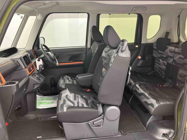 タントファンクロスリミテッド　ワンオーナー走行距離無制限１２ヶ月保証付き　レーダークルコン　レーンキープ　オートハイビーム　シートヒーター　ＬＥＤライト　オートライト　スマートキー　バックカメラ　ＥＴＣ　両側オートスライドドア　誤発進抑制機能（大分県）の中古車