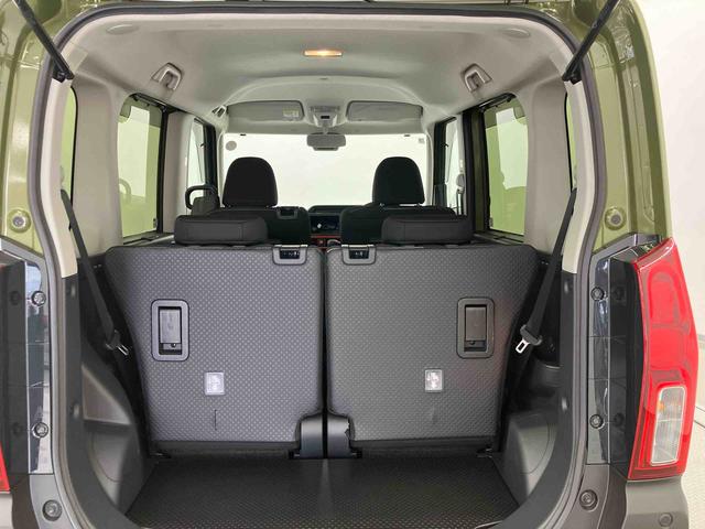 タントファンクロスリミテッド　ワンオーナー走行距離無制限１２ヶ月保証付き　レーダークルコン　レーンキープ　オートハイビーム　シートヒーター　ＬＥＤライト　オートライト　スマートキー　バックカメラ　ＥＴＣ　両側オートスライドドア　誤発進抑制機能（大分県）の中古車