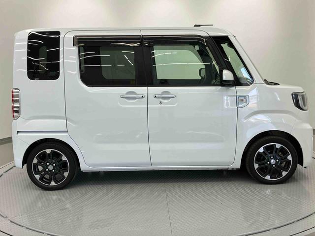 ウェイクGターボリミテッドSAIII走行距離無制限12ヶ月保証付き USB入力 オートLED 車線逸脱警報装置 Wパワースライドドア Aライト 禁煙 横滑り防止 ナビ ターボ車 ETC車載器 盗難防止装置 スマートキー キーフリー(大分県)の中古車