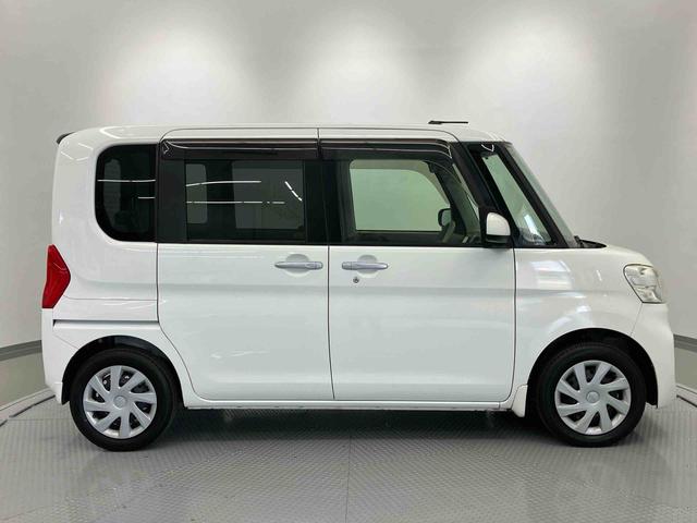 タントＬ　ＳＡ走行距離無制限１２ヶ月保証付き　ＢＬＵＥＴＯＯＴＨ　横滑り防止機能　禁煙車両　カーナビ　盗難警報装置　ＡＵＸ対応　ｉストップ　ＵＳＢ接続　Ｗエアバック　レーンアシスト　両側スライドドア　キーレスキー（大分県）の中古車