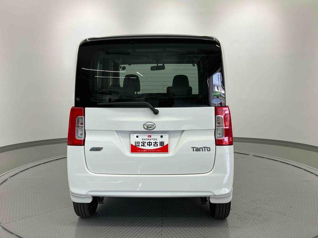 タントＬ　ＳＡ走行距離無制限１２ヶ月保証付き　ＢＬＵＥＴＯＯＴＨ　横滑り防止機能　禁煙車両　カーナビ　盗難警報装置　ＡＵＸ対応　ｉストップ　ＵＳＢ接続　Ｗエアバック　レーンアシスト　両側スライドドア　キーレスキー（大分県）の中古車
