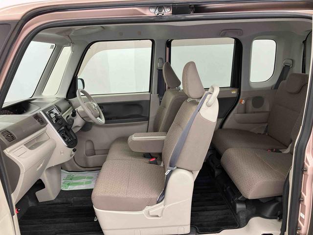 タントL SAII走行距離無制限12ヶ月保証付き 運転席エアバック 禁煙 左右スライドドア アイドルストップ レーンキープ 盗難防止 キ−レス 横滑り防止システム ABS レーダブレーキ Wエアーバック(大分県)の中古車