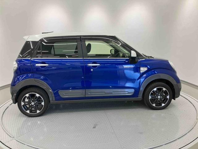 キャストアクティバG SAII走行距離無制限12ヶ月保証付き ナビゲーション搭載 アイドリングストップ車 オートライト(大分県)の中古車