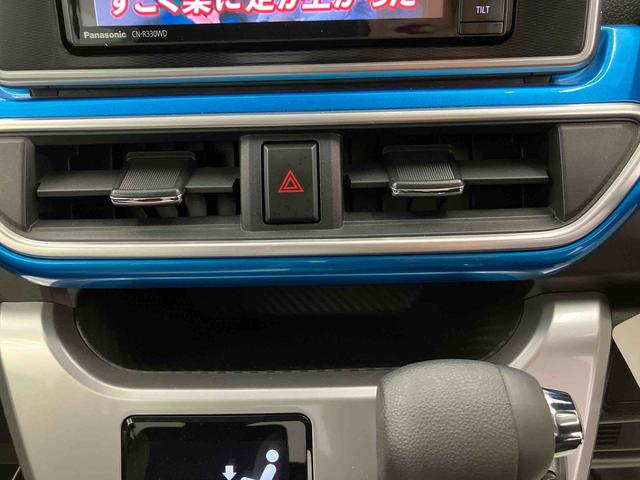 キャストアクティバG SAII走行距離無制限12ヶ月保証付き ナビゲーション搭載 アイドリングストップ車 オートライト(大分県)の中古車