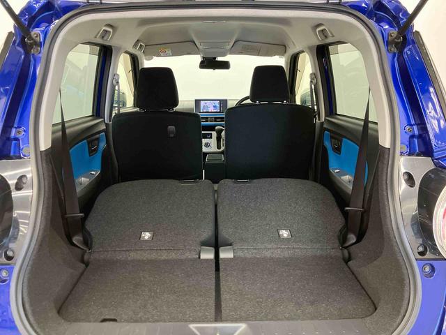 キャストアクティバG SAII走行距離無制限12ヶ月保証付き ナビゲーション搭載 アイドリングストップ車 オートライト(大分県)の中古車