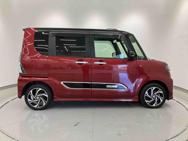 タントカスタムRSスタイルセレクション走行距離無制限12ヶ月保証付き パノラマモニター対応 フルタイム4WD Bカメラ キーフリー 両側オートスライドドア ターボ ETC車載器 オートハイビーム 車線逸脱警報 ドライブレコーダー ナビ(大分県)の中古車