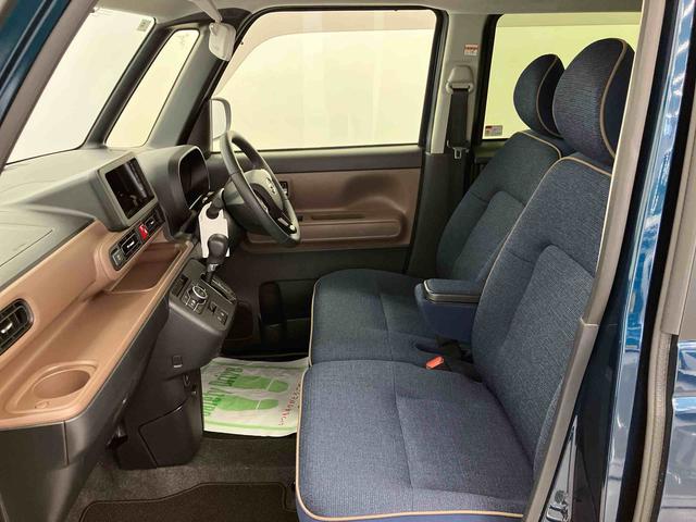 ムーヴキャンバスセオリーＧ　ワンオーナー走行距離無制限１２ヶ月保証付き　誤発進抑制機能　レーンキープアシスト　禁煙　盗難防止システム　前席シートヒーター　ワンオーナー　スマートキー　オートＬＥＤ　キーフリー　オートライト　衝突安全ボディ（大分県）の中古車