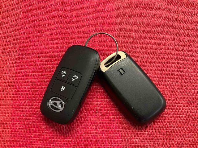 ムーヴキャンバスストライプスG走行距離無制限12ヶ月保証付き シートヒー 衝突被害軽減 禁煙 イモビ Bモニター ワンオーナー キーフリー 衝突安全ボディ 車線逸脱 スマ−トキ− LEDライト オートハイビーム 点検記録簿付(大分県)の中古車