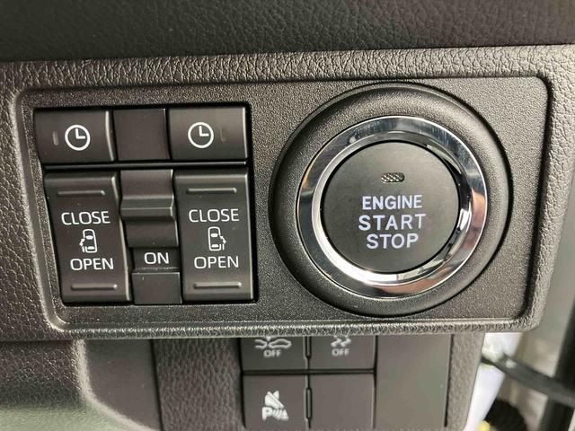 ムーヴキャンバスストライプスG走行距離無制限12ヶ月保証付き シートヒー 衝突被害軽減 禁煙 イモビ Bモニター ワンオーナー キーフリー 衝突安全ボディ 車線逸脱 スマ−トキ− LEDライト オートハイビーム 点検記録簿付(大分県)の中古車