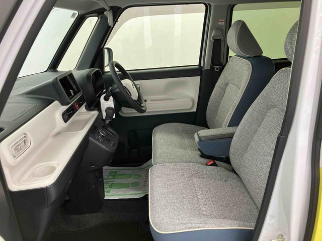 ムーヴキャンバスストライプスG走行距離無制限12ヶ月保証付き シートヒー 衝突被害軽減 禁煙 イモビ Bモニター ワンオーナー キーフリー 衝突安全ボディ 車線逸脱 スマ−トキ− LEDライト オートハイビーム 点検記録簿付(大分県)の中古車