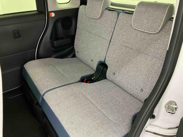 ムーヴキャンバスストライプスG走行距離無制限12ヶ月保証付き シートヒー 衝突被害軽減 禁煙 イモビ Bモニター ワンオーナー キーフリー 衝突安全ボディ 車線逸脱 スマ−トキ− LEDライト オートハイビーム 点検記録簿付(大分県)の中古車