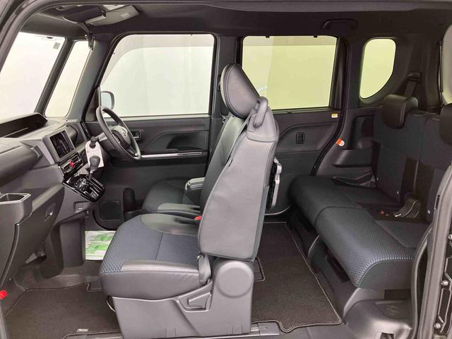 タントカスタムX ワンオーナー走行距離無制限12ヶ月保証付き リヤ両側パワースライドドア ワンオーナ ISTOP レーンキープアシスト 運転席シートヒーター 禁煙車 LEDヘッドライト スマートキー バックカメラ 衝突安全ボディ(大分県)の中古車