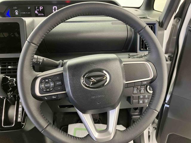 タントカスタムＲＳ　ワンオーナー走行距離無制限１２ヶ月保証付き　衝突回避支援　車線逸脱防止　Ａストップ　両側パワードア　禁煙　シートヒータ　バックカメラ付　イモビライザー　衝突安全ボディ　オートハイビーム　ターボ　ＬＥＤヘッドライト（大分県）の中古車