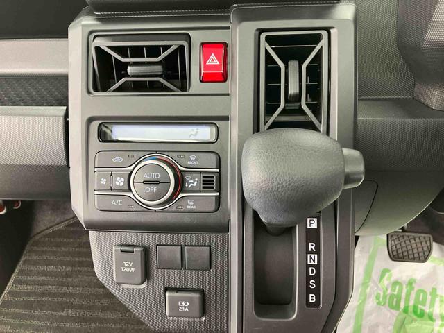 タフトＸ　ワンオーナー走行距離無制限１２ヶ月保証付き　エコアイドリングストップ　Ｂカメラ　禁煙　記録簿　車線逸脱警報　ＬＥＤヘットライト　１オーナー　キーフリー　スカイルーフ　安全ボディ　スマートキープッシュスタート（大分県）の中古車