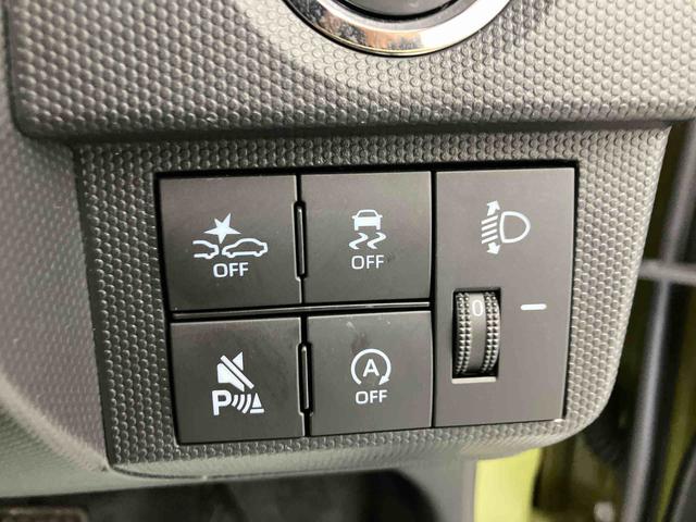 タフトＸ　ワンオーナー走行距離無制限１２ヶ月保証付き　エコアイドリングストップ　Ｂカメラ　禁煙　記録簿　車線逸脱警報　ＬＥＤヘットライト　１オーナー　キーフリー　スカイルーフ　安全ボディ　スマートキープッシュスタート（大分県）の中古車