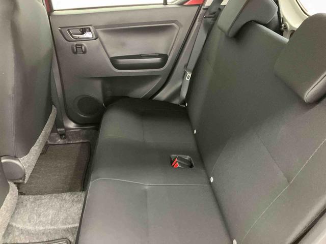 ミライースＸ　ＳＡIII走行距離無制限１２ヶ月保証付き　衝突軽減ブレーキ搭載車　セキュリティ　アイドリングＳＴＯＰ　Ｗエアーバック　車線逸脱警告　Ｂカメラ　ＬＥＤランプ　オートハイビーム　キーレス　横滑り防止機能　１オーナー（大分県）の中古車