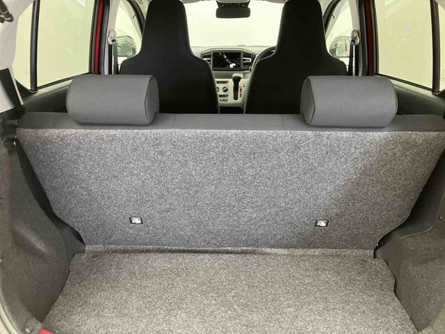 ミライースＸ　ＳＡIII走行距離無制限１２ヶ月保証付き　衝突軽減ブレーキ搭載車　セキュリティ　アイドリングＳＴＯＰ　Ｗエアーバック　車線逸脱警告　Ｂカメラ　ＬＥＤランプ　オートハイビーム　キーレス　横滑り防止機能　１オーナー（大分県）の中古車