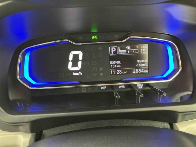 ミライースＸ　ＳＡIII走行距離無制限１２ヶ月保証付き　衝突軽減ブレーキ搭載車　セキュリティ　アイドリングＳＴＯＰ　Ｗエアーバック　車線逸脱警告　Ｂカメラ　衝突安全ボディ　ＬＥＤランプ　オートハイビーム　キーレス　１オーナー（大分県）の中古車