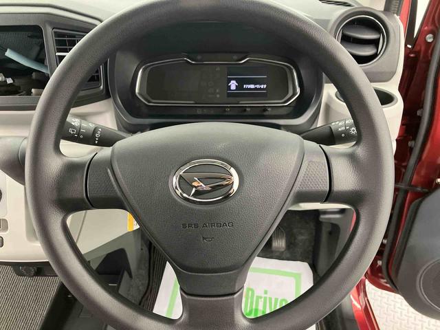 ミライースＸ　ＳＡIII走行距離無制限１２ヶ月保証付き　衝突軽減ブレーキ搭載車　セキュリティ　アイドリングＳＴＯＰ　Ｗエアーバック　車線逸脱警告　Ｂカメラ　衝突安全ボディ　ＬＥＤランプ　オートハイビーム　キーレス　１オーナー（大分県）の中古車