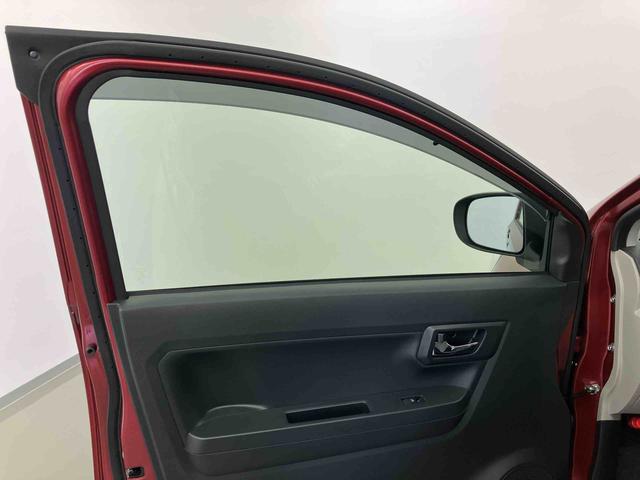 ミライースＸ　ＳＡIII走行距離無制限１２ヶ月保証付き　衝突軽減ブレーキ搭載車　セキュリティ　アイドリングＳＴＯＰ　Ｗエアーバック　車線逸脱警告　Ｂカメラ　衝突安全ボディ　ＬＥＤランプ　オートハイビーム　キーレス　１オーナー（大分県）の中古車