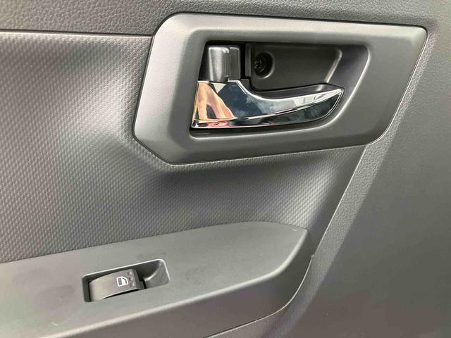 ミライースＸ　ＳＡIII走行距離無制限１２ヶ月保証付き　衝突軽減ブレーキ搭載車　セキュリティ　アイドリングＳＴＯＰ　Ｗエアーバック　車線逸脱警告　Ｂカメラ　衝突安全ボディ　ＬＥＤランプ　オートハイビーム　キーレス　１オーナー（大分県）の中古車