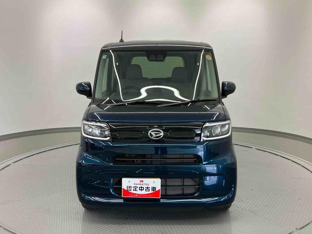 タントＸ　ワンオーナー走行距離無制限１２ヶ月保証付き　バックガイドモニター　定期点検記録簿　障害物ソナー　禁煙　インテリキー　キーレスエントリー　イモビライザー　前席シートヒーター　ＬＤＡ　ＬＥＤランプ　１オーナー（大分県）の中古車