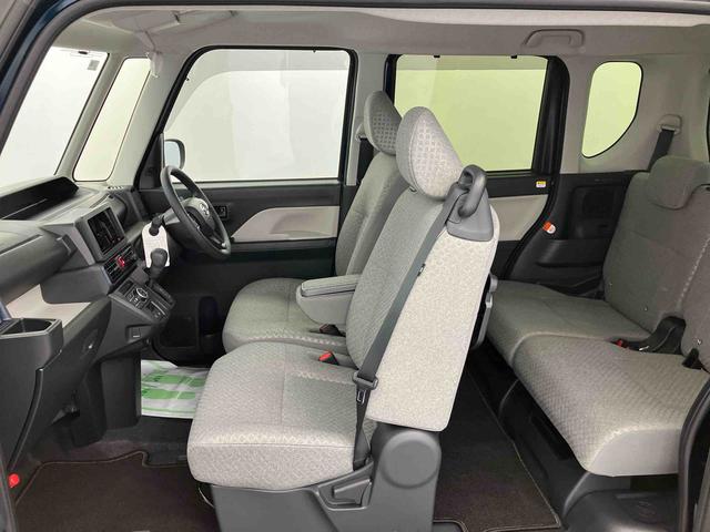 タントＸ　ワンオーナー走行距離無制限１２ヶ月保証付き　バックガイドモニター　定期点検記録簿　障害物ソナー　禁煙　インテリキー　キーレスエントリー　イモビライザー　前席シートヒーター　ＬＤＡ　ＬＥＤランプ　１オーナー（大分県）の中古車