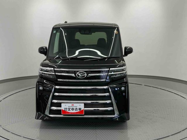 タントカスタムXリミテッド走行距離無制限12ヶ月保証付き オートLED ETC車載器 LEDヘッドランプ アイドリングストップ 両側パワースライドドア スマートキー バックカメラ オートライト アダプティブクルーズ 衝突軽減(大分県)の中古車