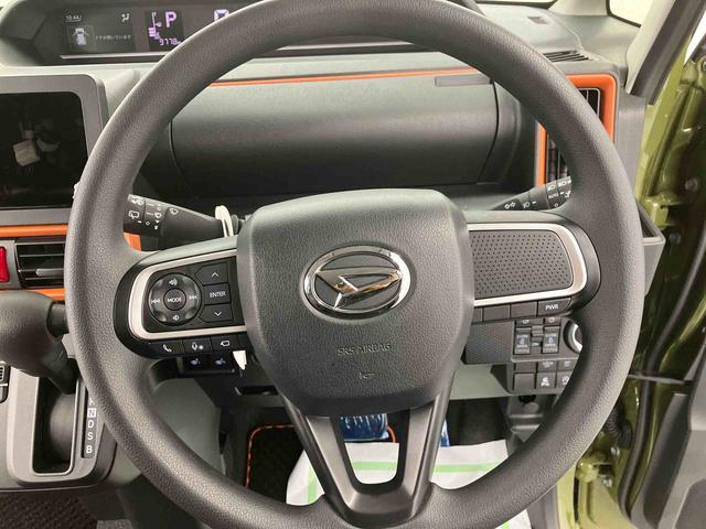 タントファンクロス　ワンオーナー走行距離無制限１２ヶ月保証付き　誤発進抑制機能　ＡＨＢ　Ｉ−ＳＴＯＰ　バックカメラ付　禁煙　左右パワースライドドア　シートＨ　ＬＥＤライト　衝突安全ボディ　レーンキープアシスト　定期点検記録簿（大分県）の中古車