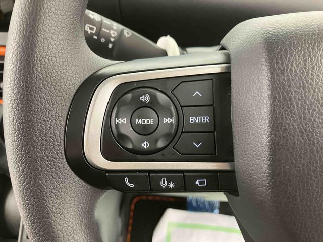 タントファンクロス　ワンオーナー走行距離無制限１２ヶ月保証付き　誤発進抑制機能　ＡＨＢ　Ｉ−ＳＴＯＰ　バックカメラ付　禁煙　左右パワースライドドア　シートＨ　ＬＥＤライト　衝突安全ボディ　レーンキープアシスト　定期点検記録簿（大分県）の中古車