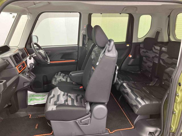 タントファンクロス　ワンオーナー走行距離無制限１２ヶ月保証付き　誤発進抑制機能　ＡＨＢ　Ｉ−ＳＴＯＰ　バックカメラ付　禁煙　左右パワースライドドア　シートＨ　ＬＥＤライト　衝突安全ボディ　レーンキープアシスト　定期点検記録簿（大分県）の中古車