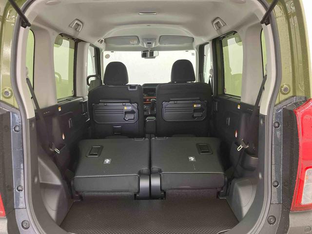 タントファンクロス　ワンオーナー走行距離無制限１２ヶ月保証付き　誤発進抑制機能　ＡＨＢ　Ｉ−ＳＴＯＰ　バックカメラ付　禁煙　左右パワースライドドア　シートＨ　ＬＥＤライト　衝突安全ボディ　レーンキープアシスト　定期点検記録簿（大分県）の中古車