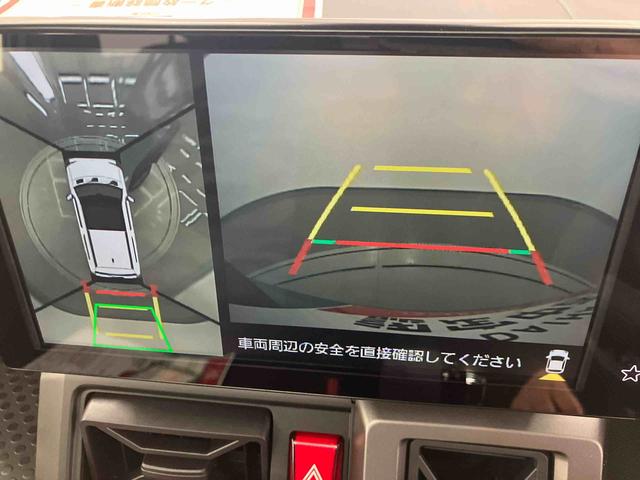 タフトＧターボ　ダーククロムベンチャー　ワンオーナー走行距離無制限１２ヶ月保証付き　衝突軽減Ｂ　Ｒカメラ　アダプティブクルコン　禁煙　安全ボディ　レーンキープ　シートヒータ　キーフリーシステム　イモビ　ＬＥＤヘッドライト　オートライト　ムーンルーフ（大分県）の中古車